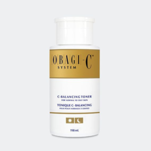 OBAGI C-Balancing Toner N/Oily Skin 198ml